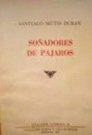 Soñadores de pájaros